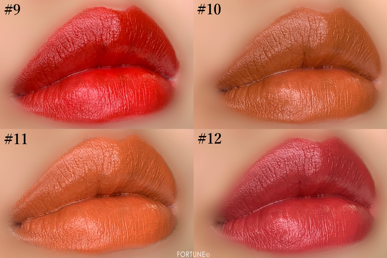 Kailijumei（カイリジュメイ）新作 マーメイドリップ