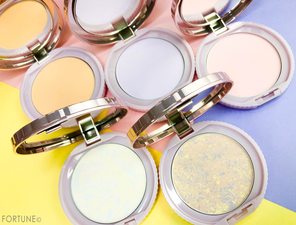 【キャンメイク(CANMAKE)2019秋新作「マットフルール チークス」新色 SB シャイニーブーケ】