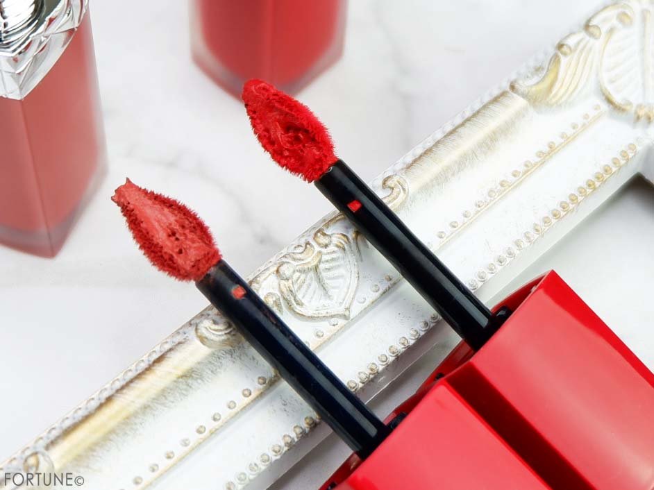 画像：Dior（ディオール）「ルージュ ディオール ウルトラ リキッド」