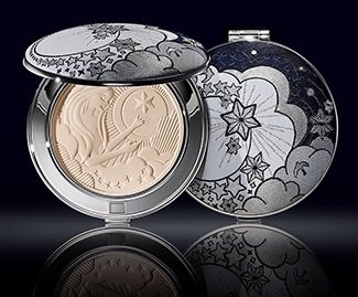 マルセル・ワンダース コレクション コスメデコルテ フェイスパウダー Ⅸ