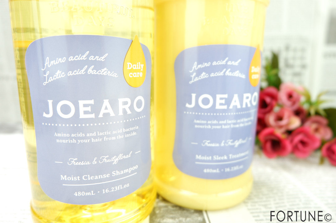 画像：JOEARO（ジョアーロ）乳酸菌×アミノ酸