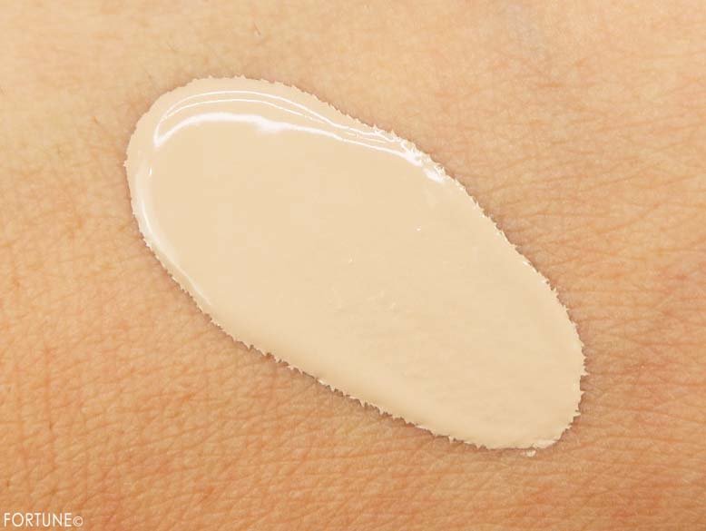 画像：SHISEIDO 新ベースメイク「シンクロスキン セルフリフレッシング ファンデーション」