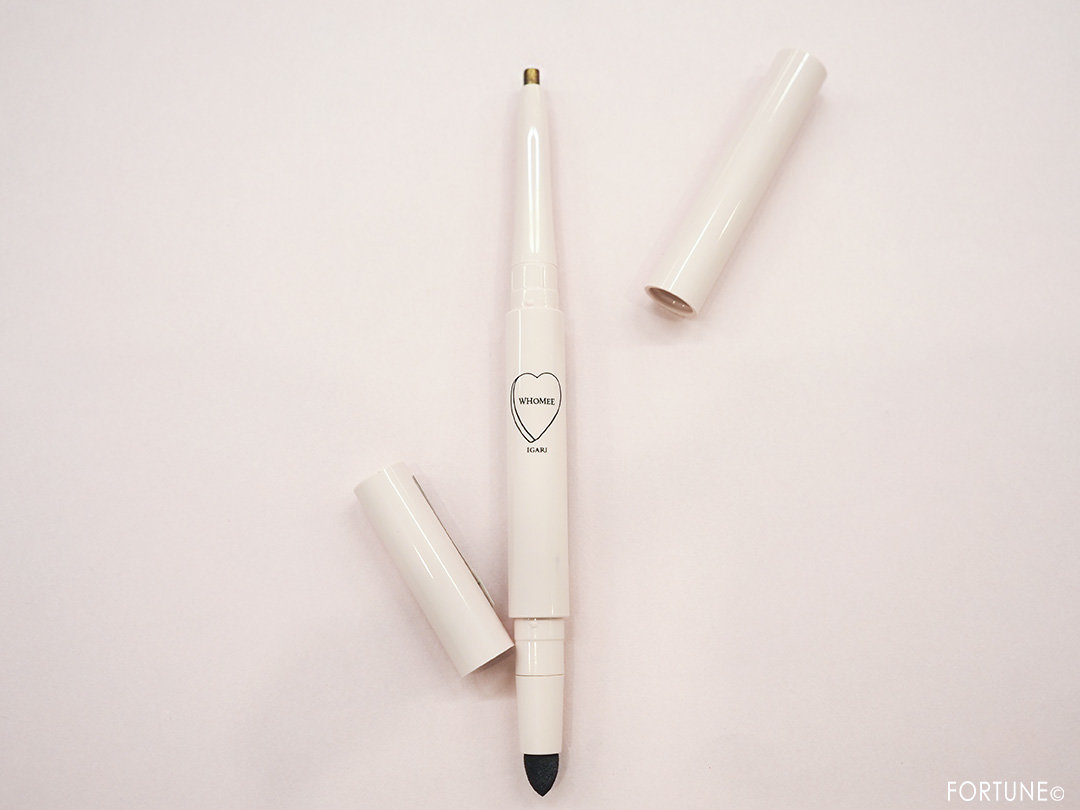 画像：WHOMEE(フーミー)2019秋冬新作コスメ「フーミー　マルチライナー」