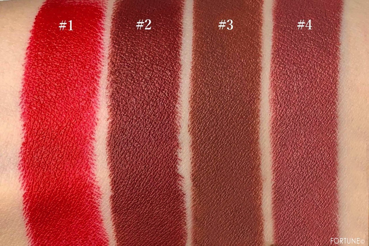 Kailijumei（カイリジュメイ）新作 マーメイドリップ