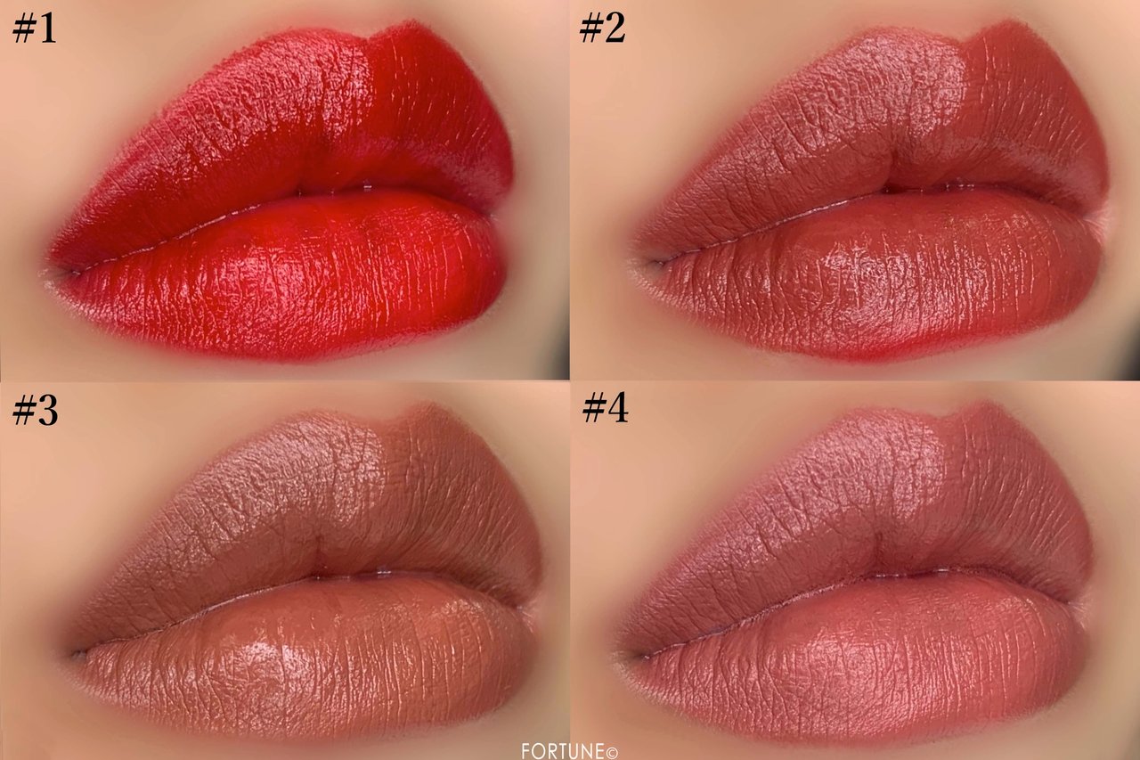 Kailijumei（カイリジュメイ）新作 マーメイドリップ