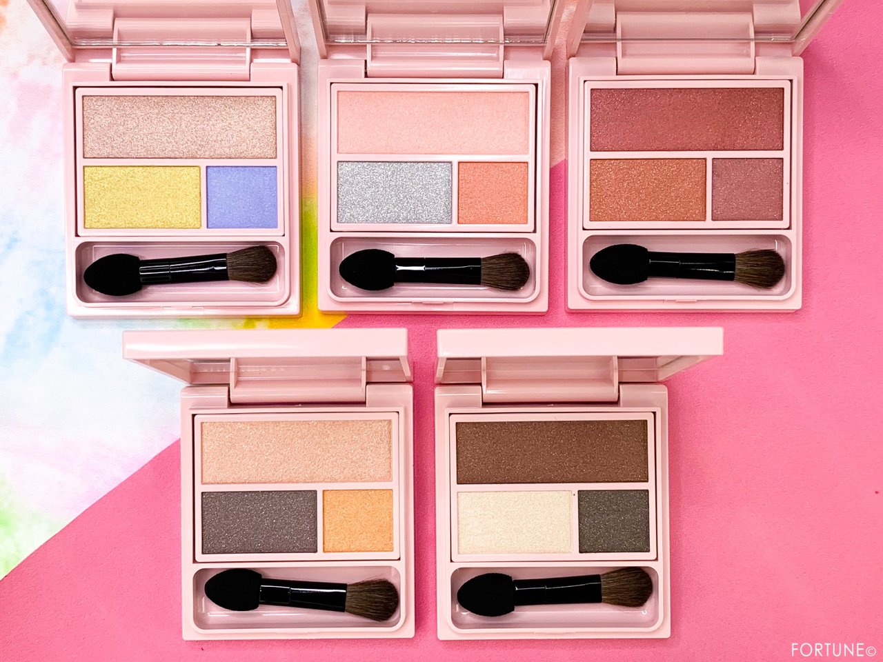 2019秋冬新作コスメ WHOMEE（フーミー）