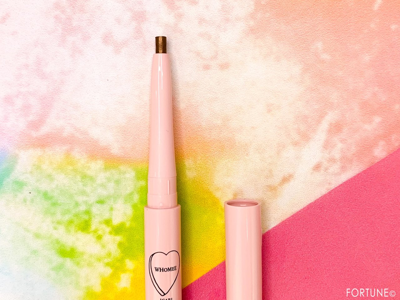 2019秋冬新作コスメ WHOMEE（フーミー）