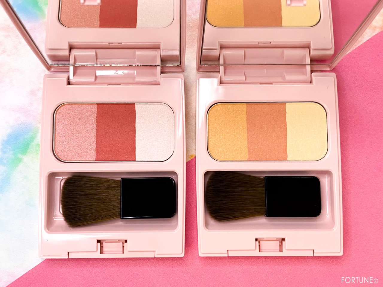 2019秋冬新作コスメ WHOMEE（フーミー）