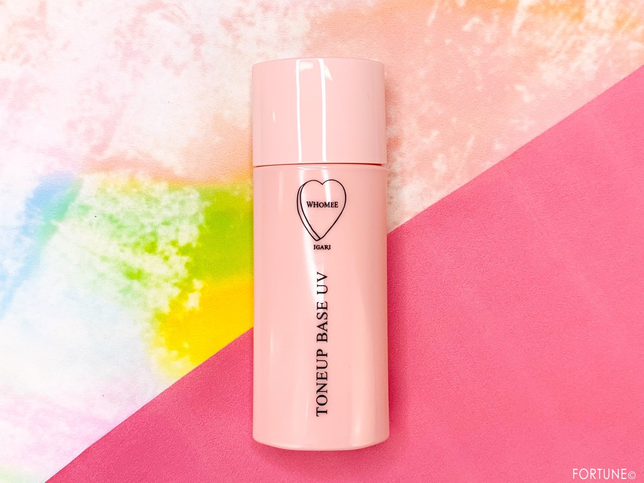 2019秋冬新作コスメ WHOMEE（フーミー）