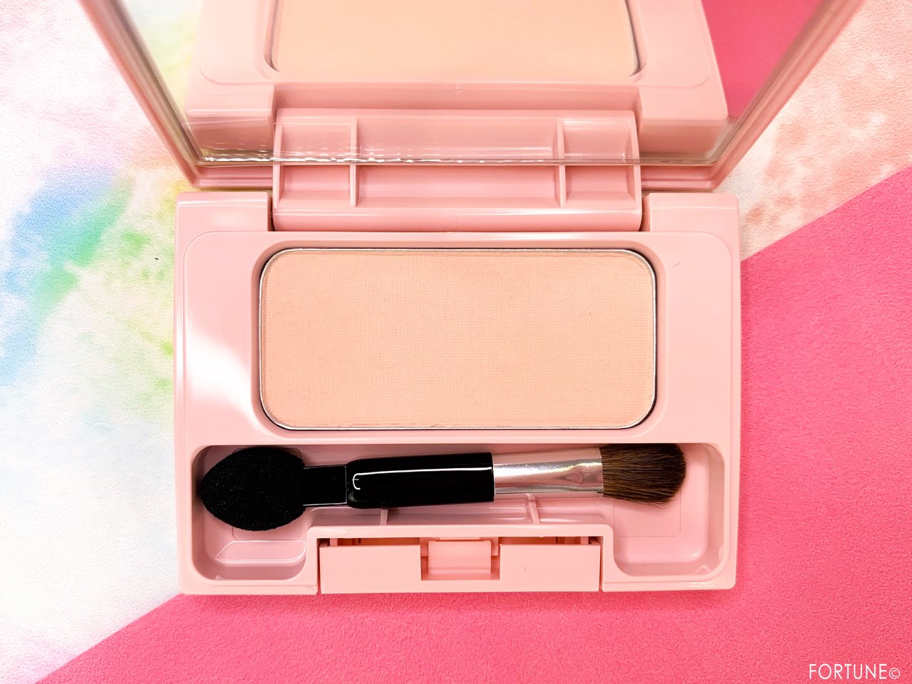 2019秋冬新作コスメ WHOMEE（フーミー）