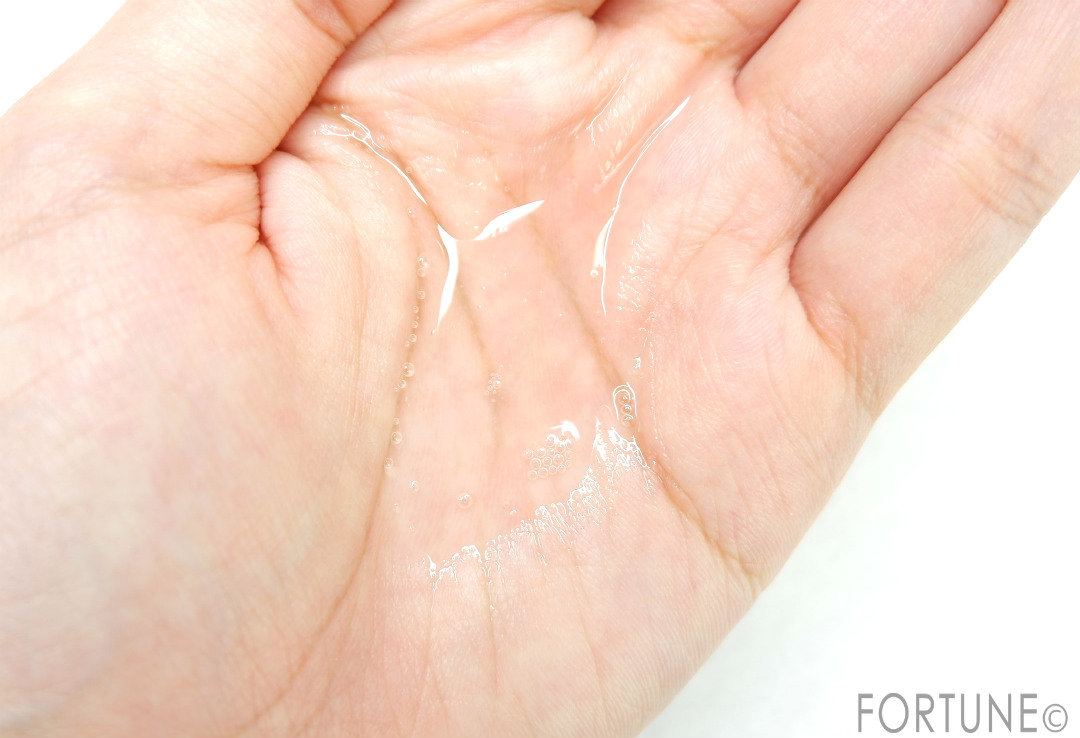 画像：JOEARO（ジョアーロ）乳酸菌×アミノ酸　ジョアーロ スムースヘアオイル