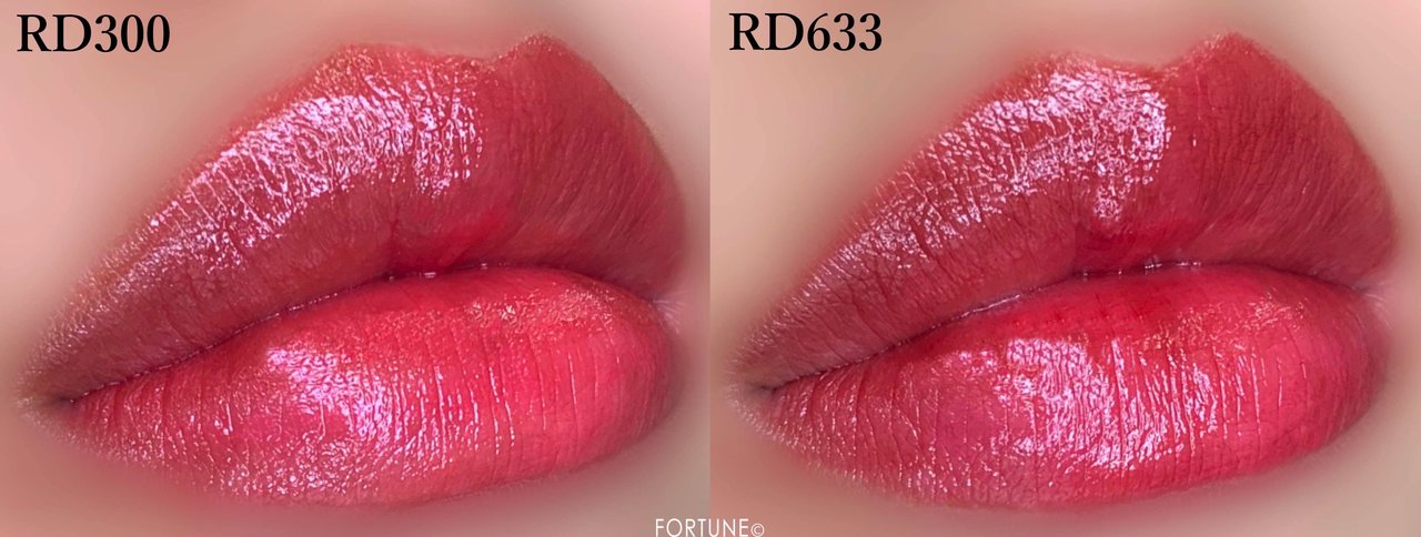 画像：MAQuillAGE マキアージュ 新作リップ 「マキアージュ ドラマティックルージュ N」