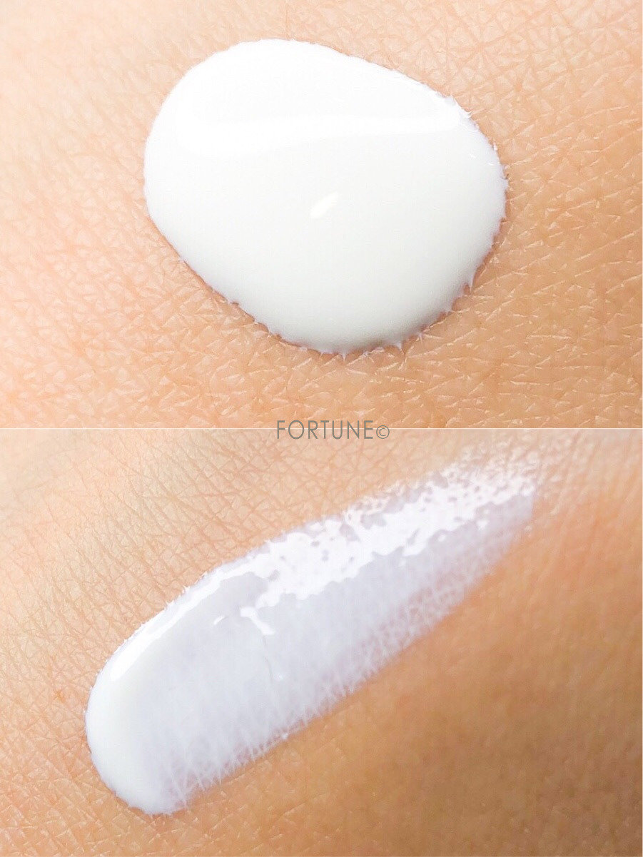 画像：2019秋冬新作「フーミー トーンアップベース UV」