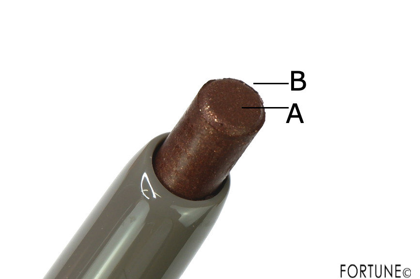 画像：エテュセ シャドウライナー　2019秋新作