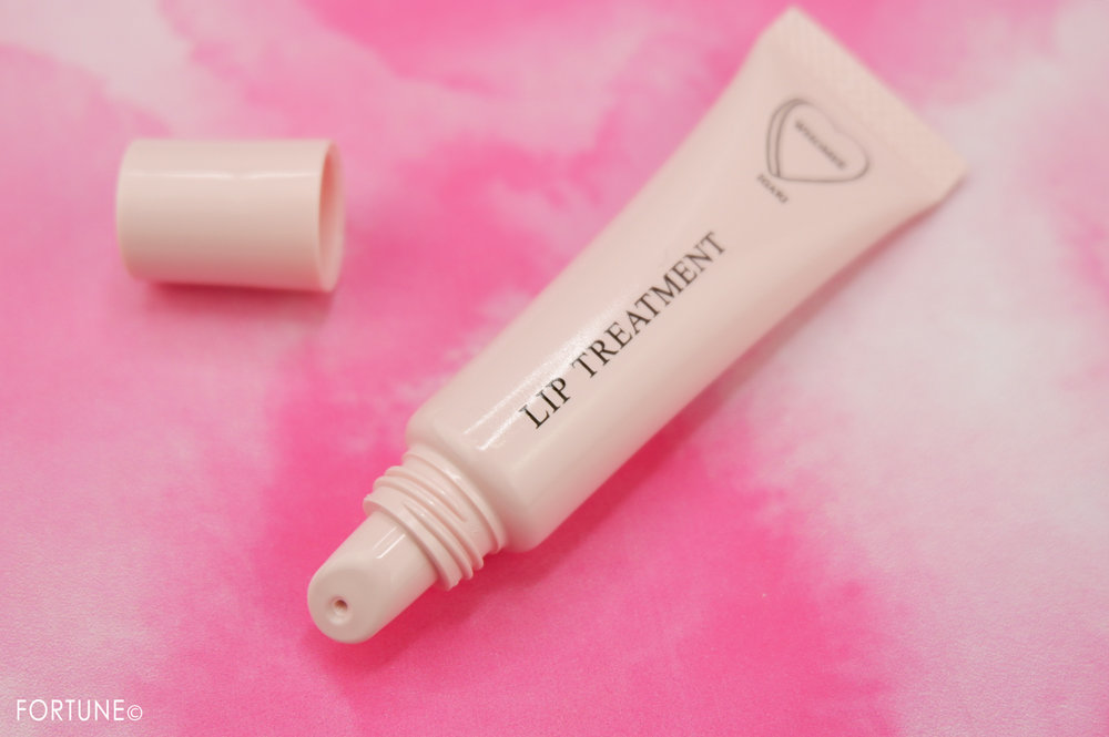 画像：2019秋 フーミーリップ