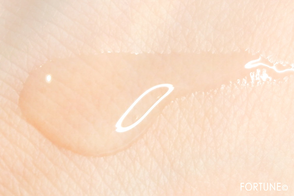 フーミー クリアリップグロス＜リップグロス＞