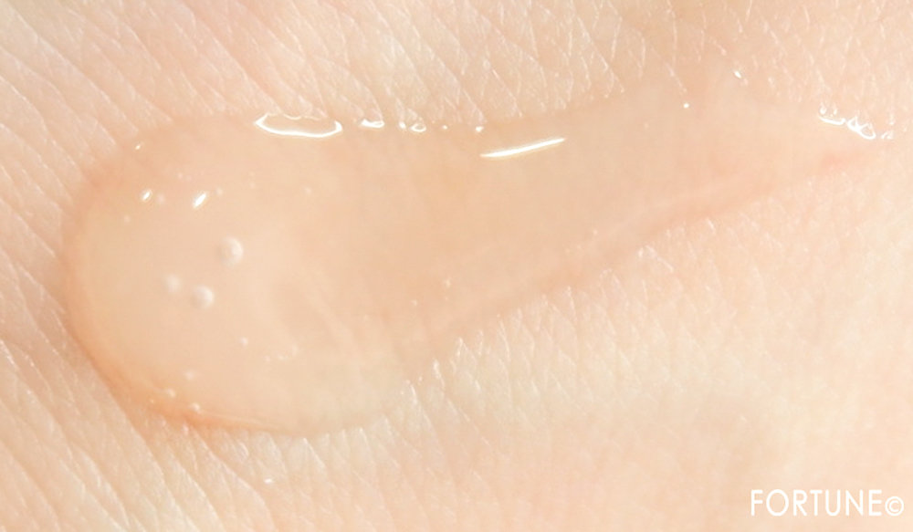 フーミー クリアリップグロス＜リップグロス＞