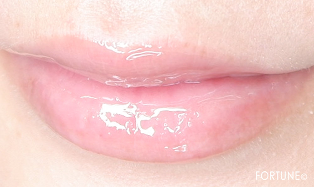 フーミー クリアリップグロス＜リップグロス＞