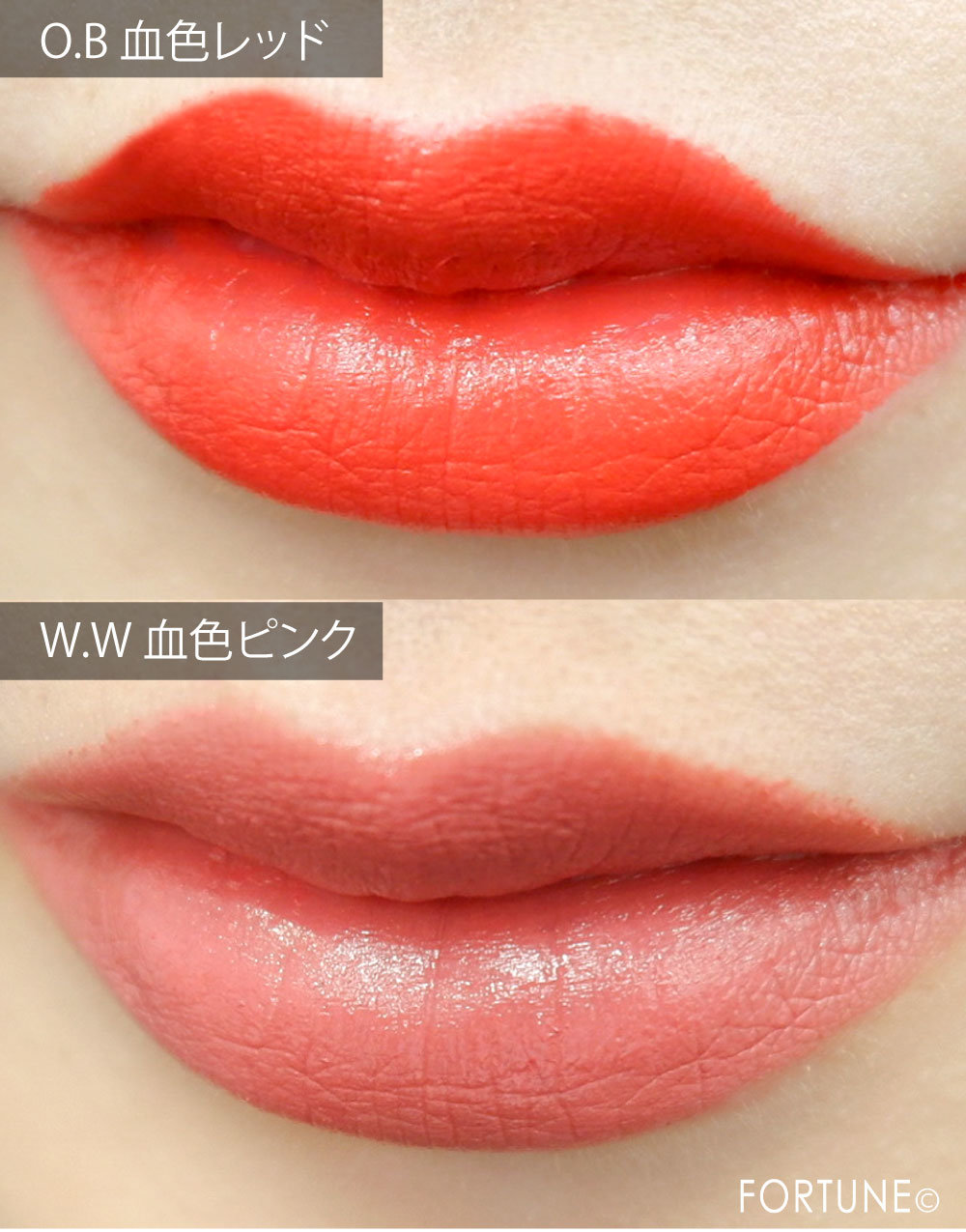 フーミー リップスティック＜口紅＞