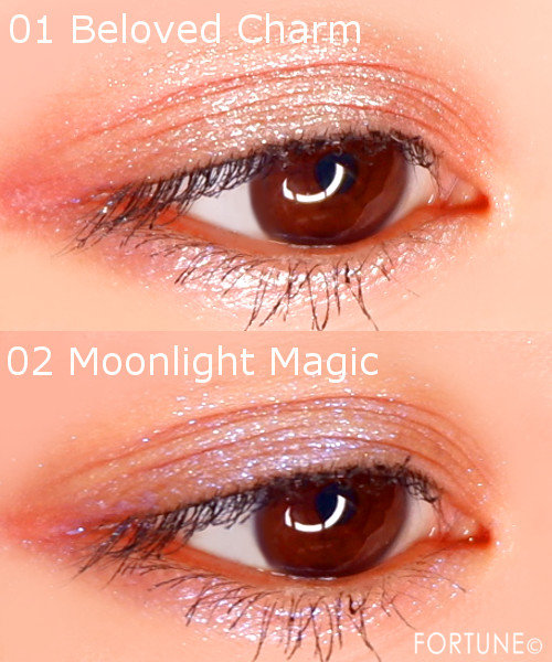 画像：2019秋コスメ♡ジルスチュアート「クリスタルブルーム ジェリービジュー」