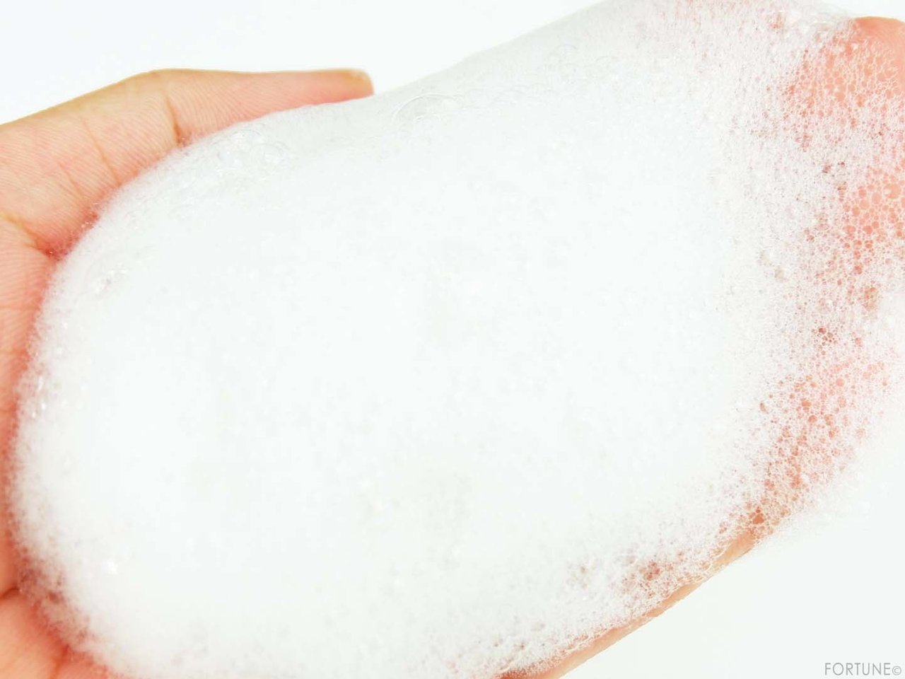 画像：ジルスチュアート「シャンプー ホワイトフローラル」