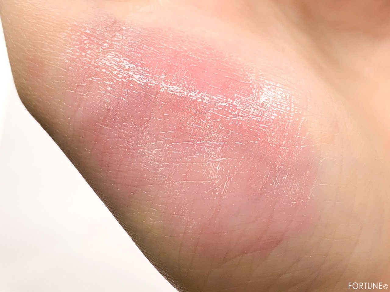 画像：NARS 2019秋新作コスメ ORGASM - オーガズム