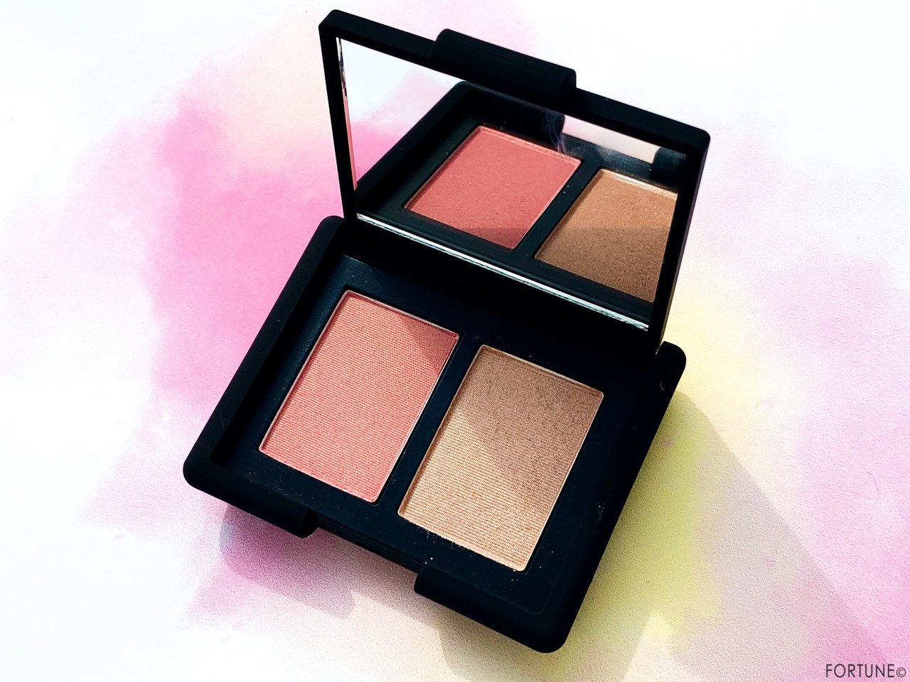 画像：NARS 2019秋新作コスメ ORGASM - オーガズム