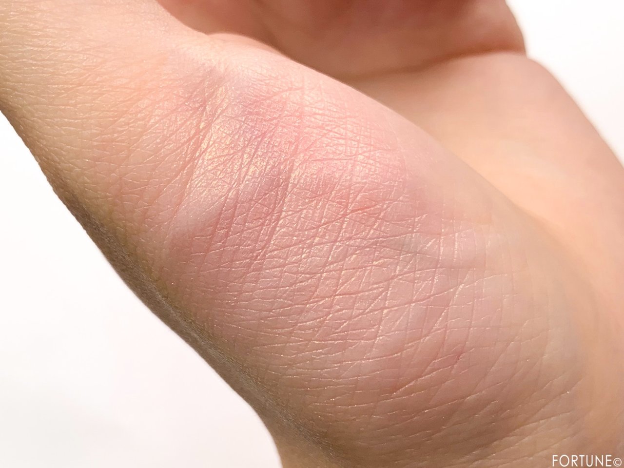 画像：NARS 2019秋新作コスメ ORGASM - オーガズム