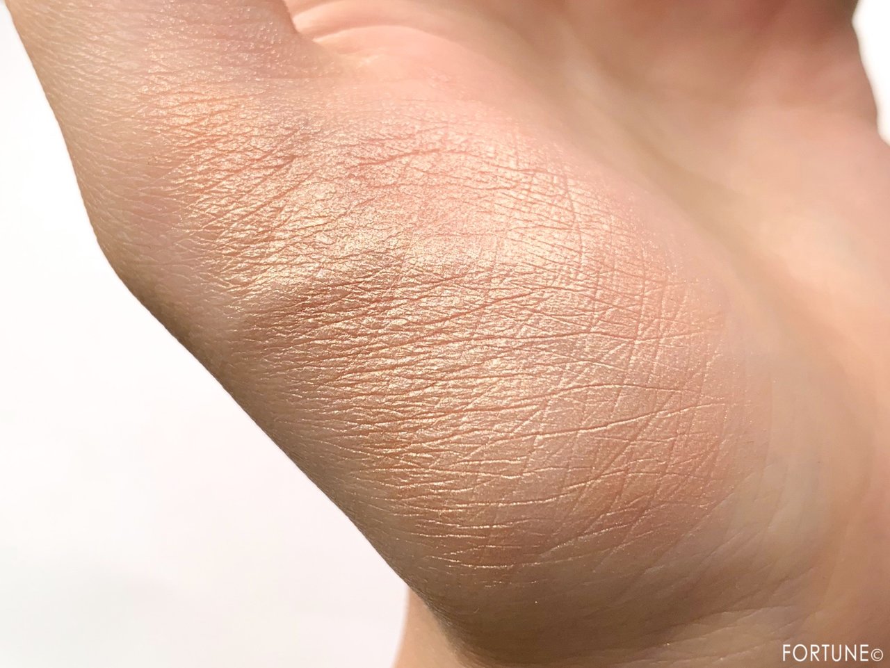 画像：NARS 2019秋新作コスメ ORGASM - オーガズム