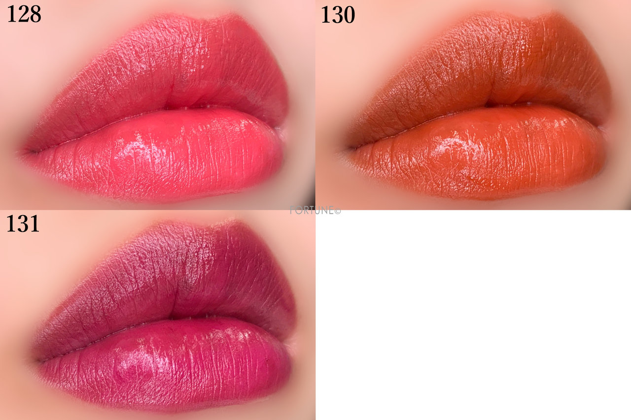 コスメカレンダー：ロレアル パリ「ルージュシグネチャー」