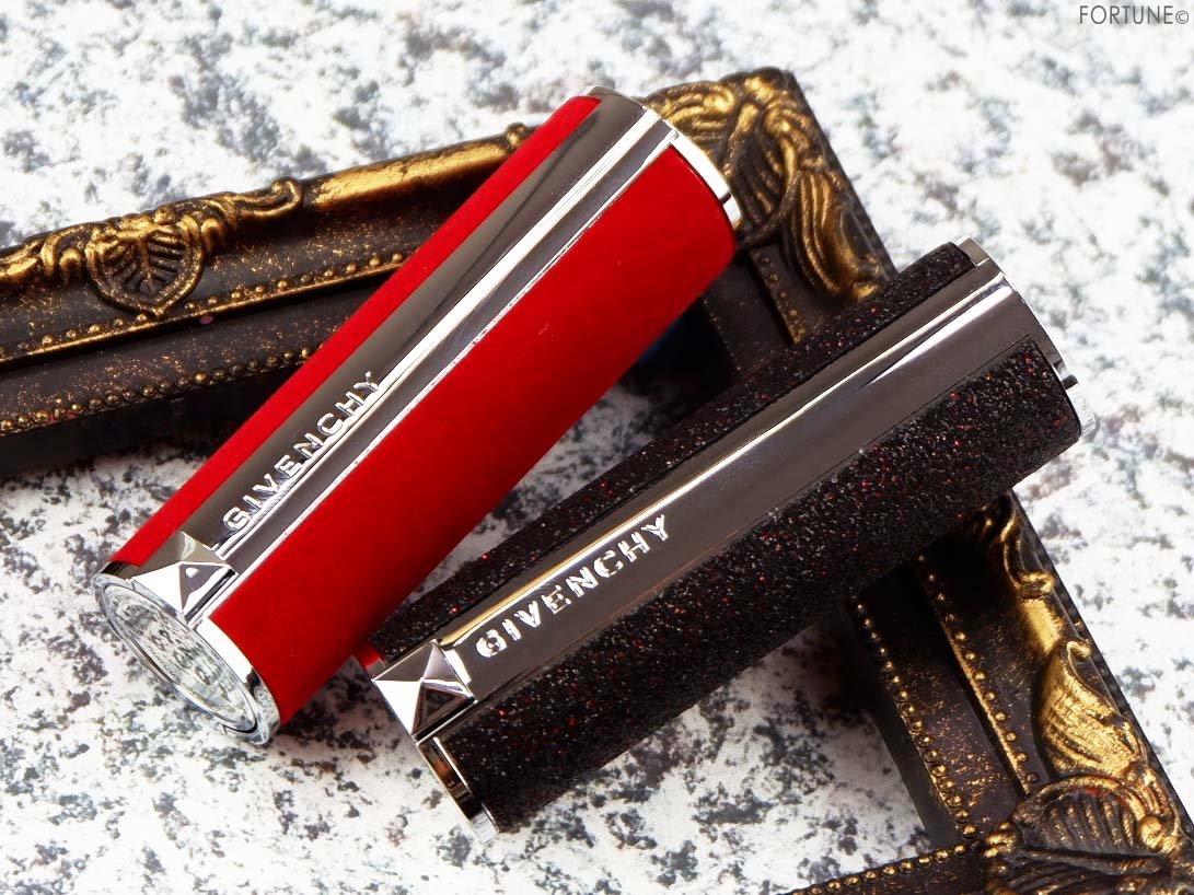 画像：GIVENCHY（ジバンシイ）「ルージュ・ジバンシイ」