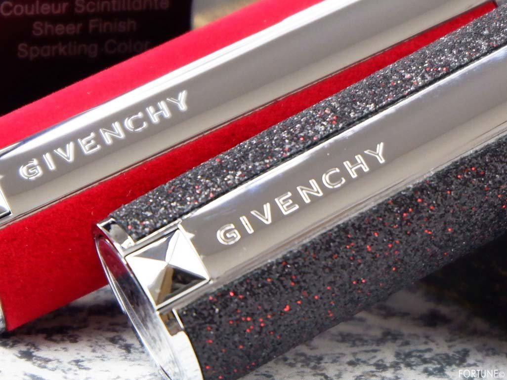 画像：GIVENCHY（ジバンシイ）「ルージュ・ジバンシイ」