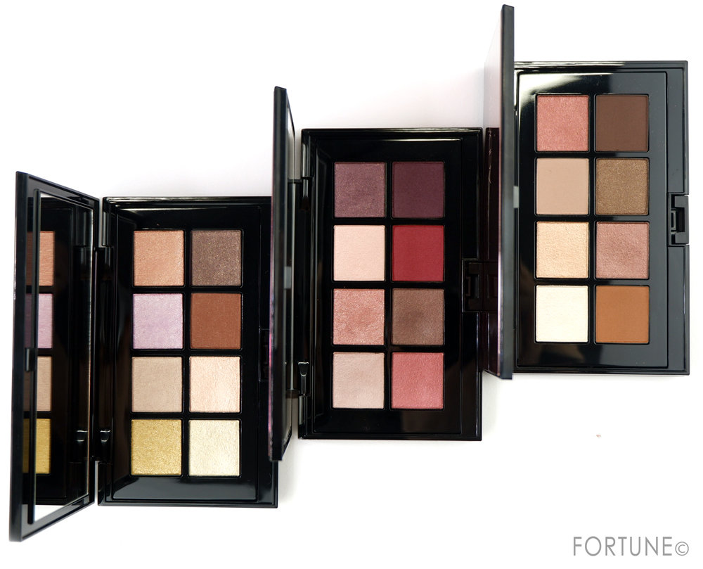 画像： ADDICTION アイシャドウパレット「コンパクトアディクション ”パーティタッチ”」