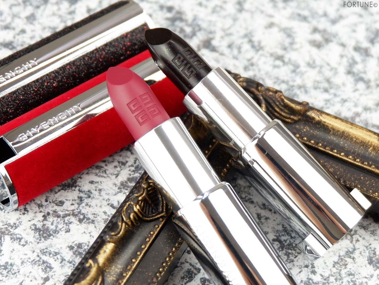 画像：GIVENCHY（ジバンシイ）「ルージュ・ジバンシイ」