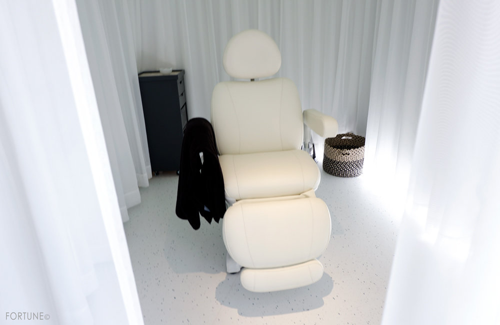 LUSH SPA(ラッシュスパ)新宿店