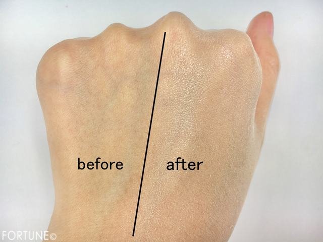 コスメカレンダー：NARS「ライトリフレクティングセッティングパウダー プレスト N」