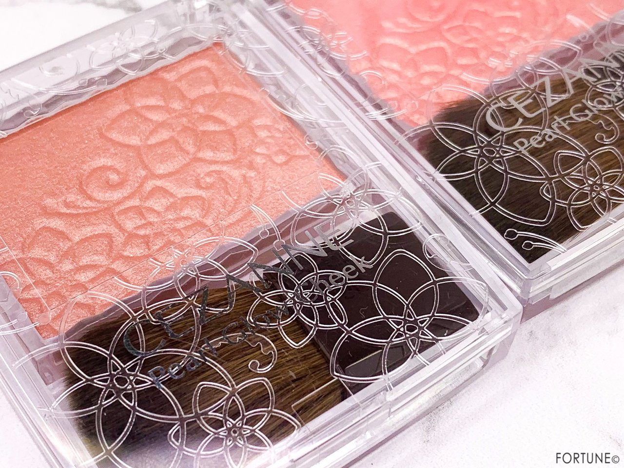 CEZANNE（セザンヌ）2019秋冬新作コスメ