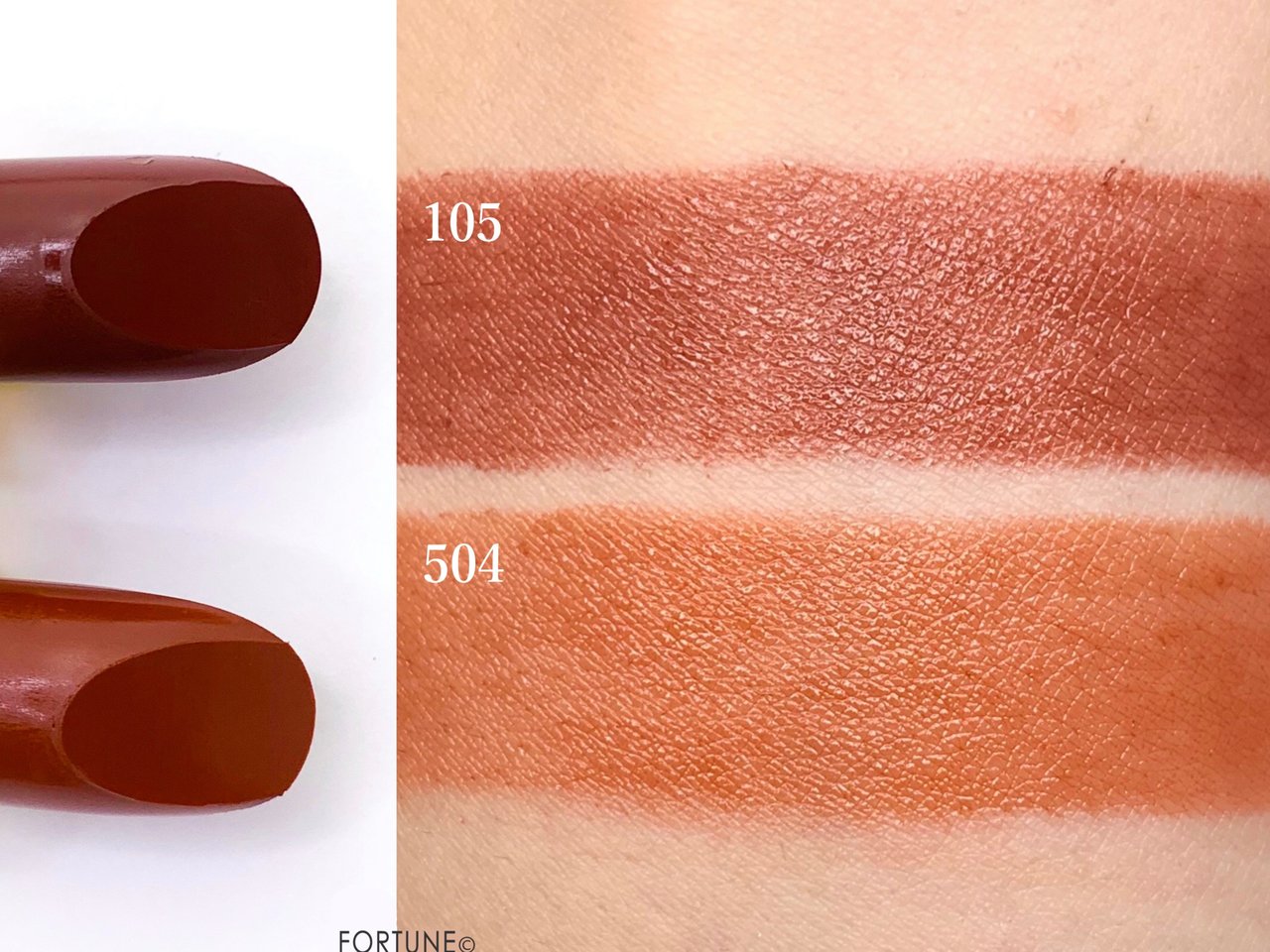 CEZANNE（セザンヌ）2019秋冬新作コスメ ラスティング リップカラーN