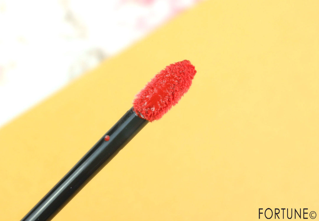 画像：リンメル　ベルベティ　ステイ　マット　2019秋冬新作