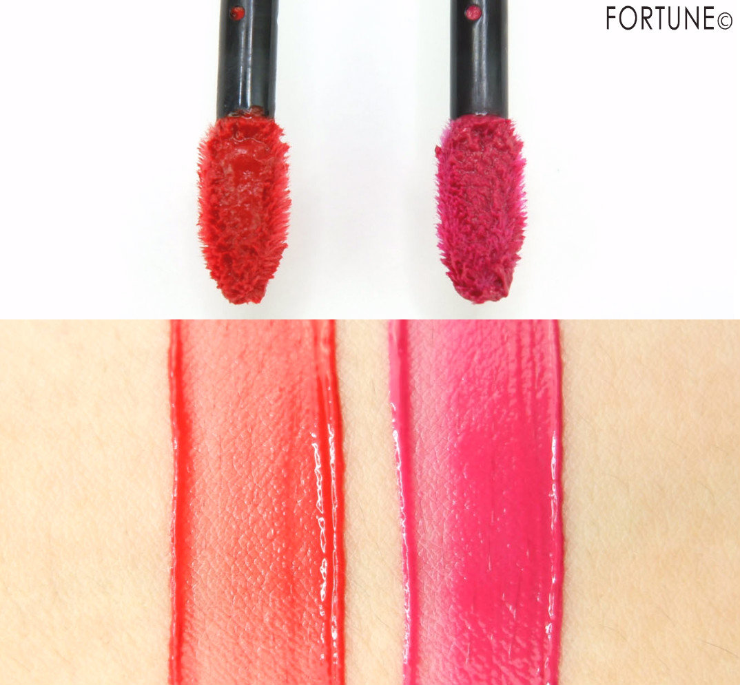 画像：リンメル　ベルベティ　ステイ　マット　2019秋冬新作　スウォッチ