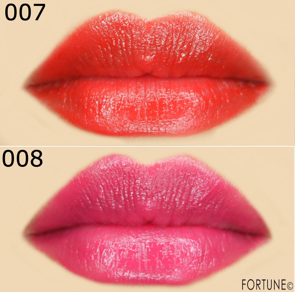 画像：リンメル　ベルベティ　ステイ　マット　2019秋冬新作　使用感