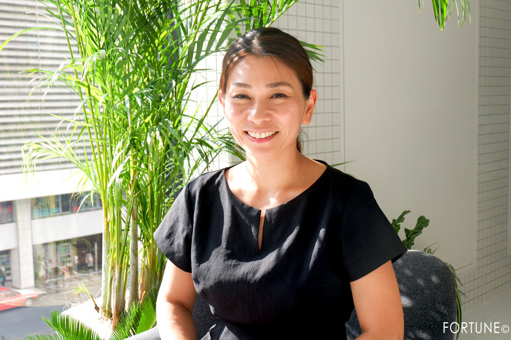 タングルドヘアー /Tangled Hair Spa Treatment