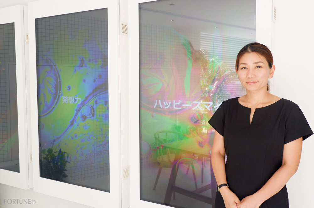 タングルドヘアー /Tangled Hair Spa Treatment