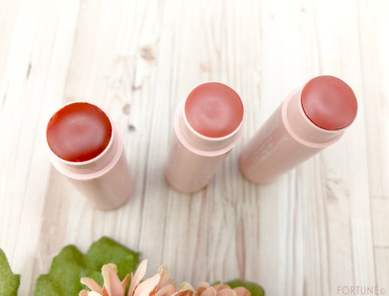 画像：マツモトキヨシ【アルジェラン 2019秋新作】「カラーリップスティック」