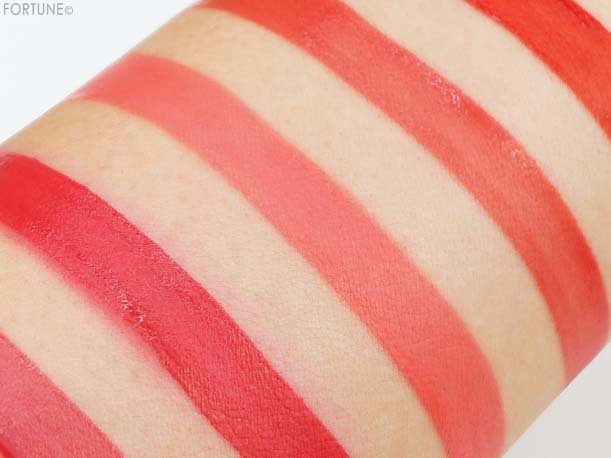 画像：エチュードハウス「カラフルタトゥーティント」