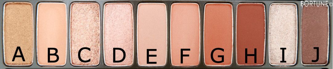 画像：エチュードハウス 　プレイカラー アイシャドウ カフェインホリック　2019秋新作