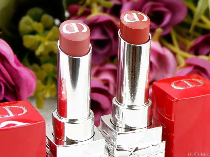 画像：Dior（ディオール）「ルージュ ディオール ウルトラ バーム」