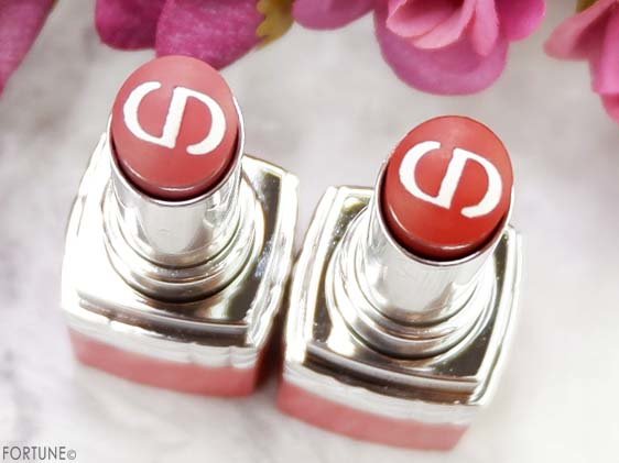 画像：Dior（ディオール）「ルージュ ディオール ウルトラ バーム」