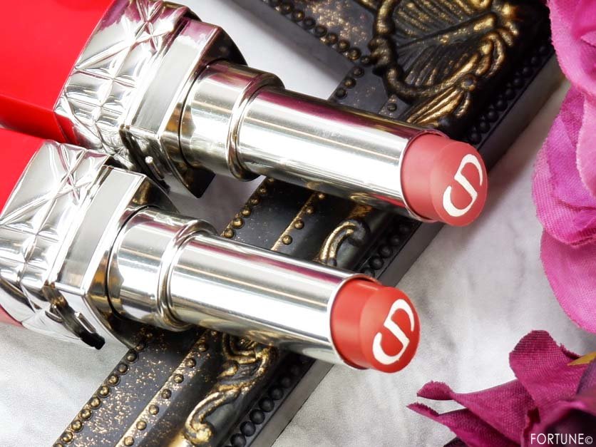 画像：Dior（ディオール）「ルージュ ディオール ウルトラ バーム」