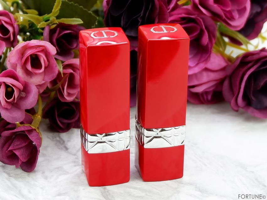 画像：Dior（ディオール）「ルージュ ディオール ウルトラ バーム」